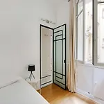 Appartement Elegant Appt 3bdr 5p - Arc De Triomphe Porte Maillot *