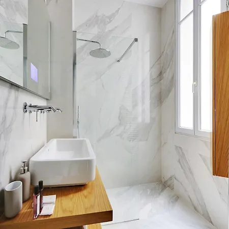 Apartmán Elegant Appt 3bdr 5p - Arc De Triomphe Porte Maillot *