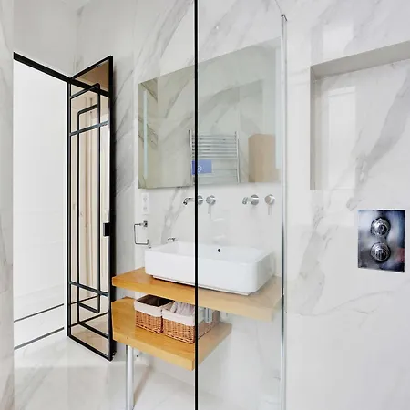 Elegant Appt 3bdr 5p - Arc De Triomphe Porte Maillot * Parijs